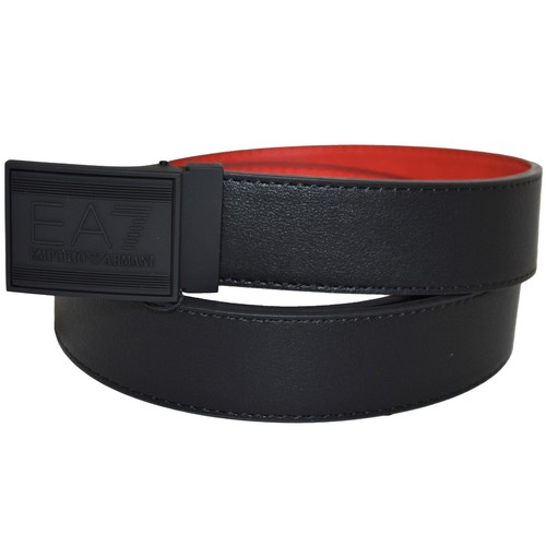 Armani ea7 herren gürtel - ea7,