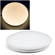 LED Deckenleuchte 33cm