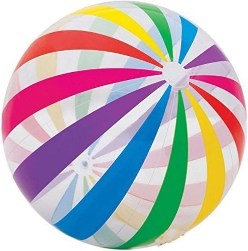Intex aufblasbarer strandball - aufblasbarer,