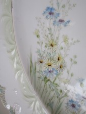 Großer Zierteller K&A