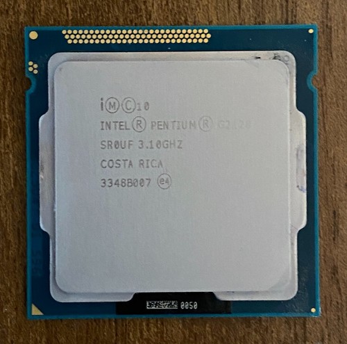 Intel pentium dual core - intel, dual-core