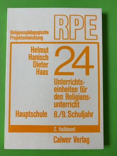Unterrichtseinheiten für - 24,