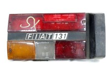 4409763 Rücklicht Links Fiat