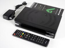VANTAGE VT 94T HD IR DVB T T2 Receiver Digital Empfänger HDMI Scart LAN USB CI