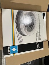 Simda 3280 slide tray