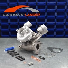 Turbolader für Seat Volkswagen 1.9 TDI 110 PS AFN ASK 454161 028145702D