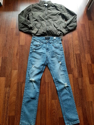 2tlg bekleidungspaket jungen - 2tlg,