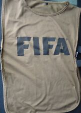 FIFA Fussball Leibchen Markierungshemd Größe L (3)
