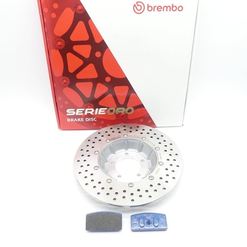 Brembo bremsscheibe - bremsscheibe, +