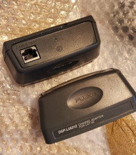2x FLUKE DSP LIA-012 LIA012