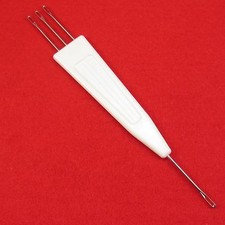 Deckernadel 6.5mm 1/3 für