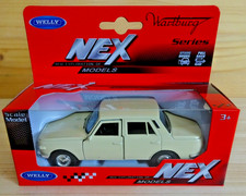 Welly Nex Modellauto 1:34-1:39