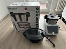 Silvercrest Monsieur Cuisine