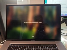 Macbook Pro 16 2.3Ghz 16GB Ram