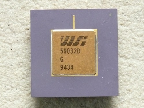 Wsi 59032d vintage bsp - bsp, 32