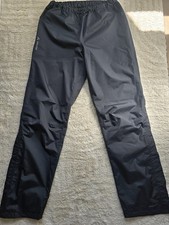 VAUDE Fluid Pants 06348