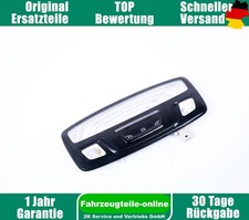 BMW 5er G30 G31 43684861401 Innenraumleuchte Deckenleuchte