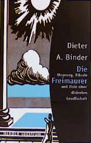 Die freimaurer ursprung - die, freimaurer.