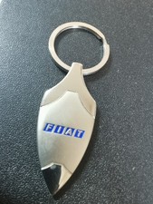 Alter Fiat Schlüsselanhänger