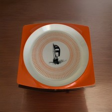 4 x Teller Dehler Optima