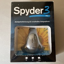 Datacolor SPYDER 3 Pro