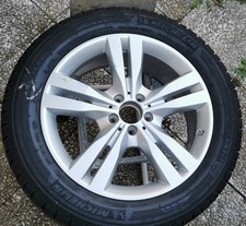 Winterreifen mercedes ML W166