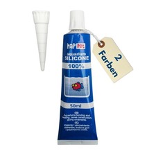 Aquariumsilikon Aquarium