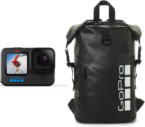 Gopro hero10 black free - gopro,