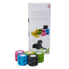 10 Rollen - 5 cm x 4,5 m