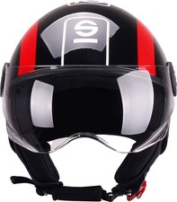 Jethelm SPARCO RIDERS SP601