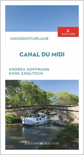 Andrea hoffmann hausbooturlaub - andrea,