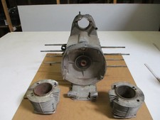 Motor 181755 Gehäuse BM55