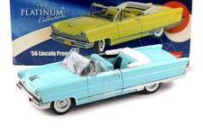1:18 Sun Star 1956 Lincoln