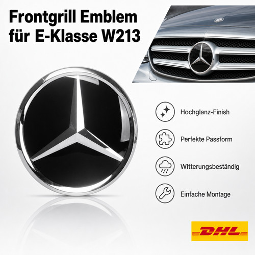 Für mercedes benz klasse - für, e-klasse