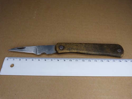 Kabelmesser alt 19cm