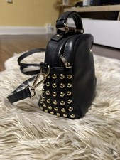 Kazar Echt Leder Handtasche