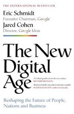 The new digital age reshaping - the,