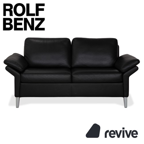 Rolf benz 3300 leather - rolf,