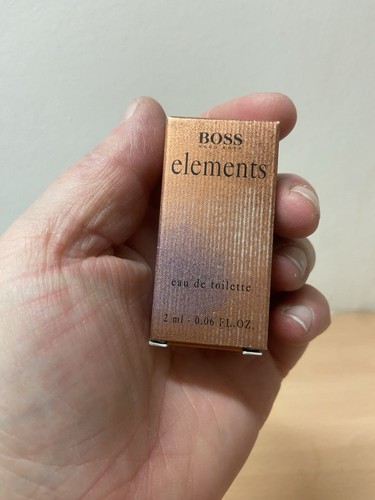 Probe sample hugo - hugo, boss