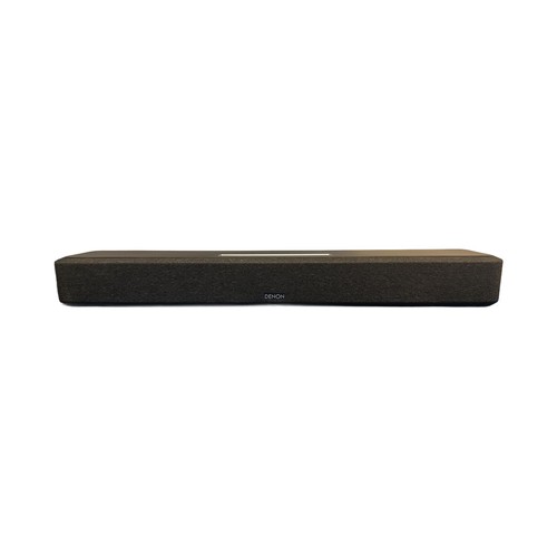 Denon home soundbar 550 - denon,