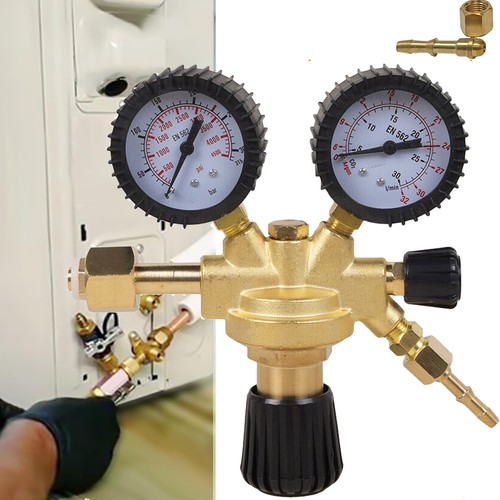 Co2 druckminderer druckregler - co2,