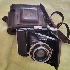 Vintage Zeiss Nikon