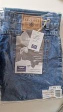 Herren-Jeans Gr. 25 Arizona Blue Stone Denim 100 % Baumwolle NEU & OVP + ETIKETT