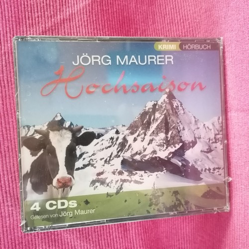 Hochsaison von jörg - hochsaison, 4