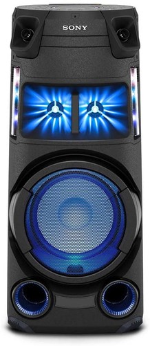 Sony mhc v43d - mhc-v43d, party