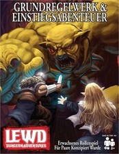 Lewd Dungeon Adventures