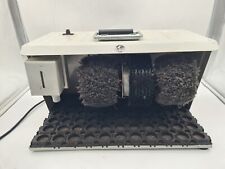 WELT STAR Schuhputzmaschine ESP 001