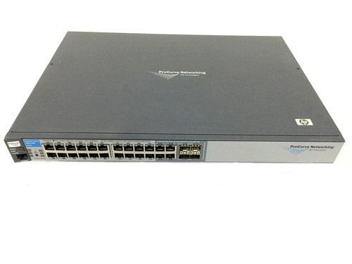 Procurve switch 2810 - procurve, 2810-24g