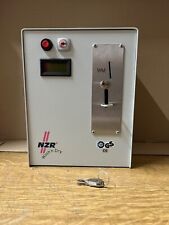 NZR Münzzeitzähler ZMZ 0215 Wash'n Dry für Wertmarkeneinwurf Neu