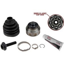 Gelenksatz Antriebswelle vorne passend für BMW 5er Touring G31 530d xDrive